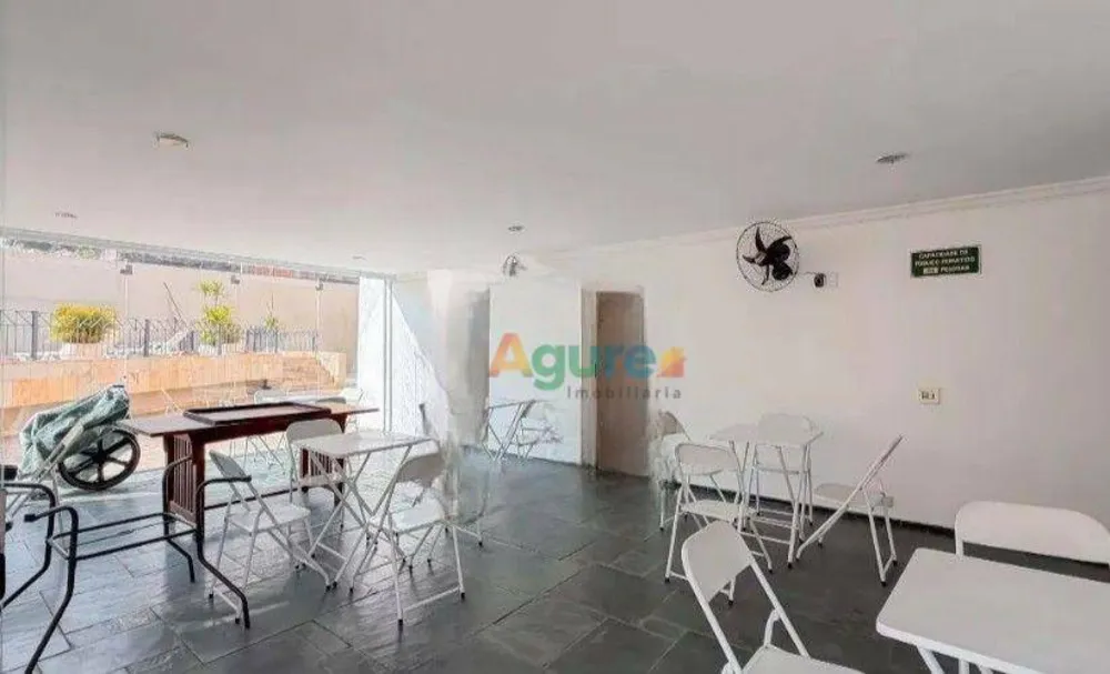Apartamento, 2 quartos, 58 m² - Foto 12