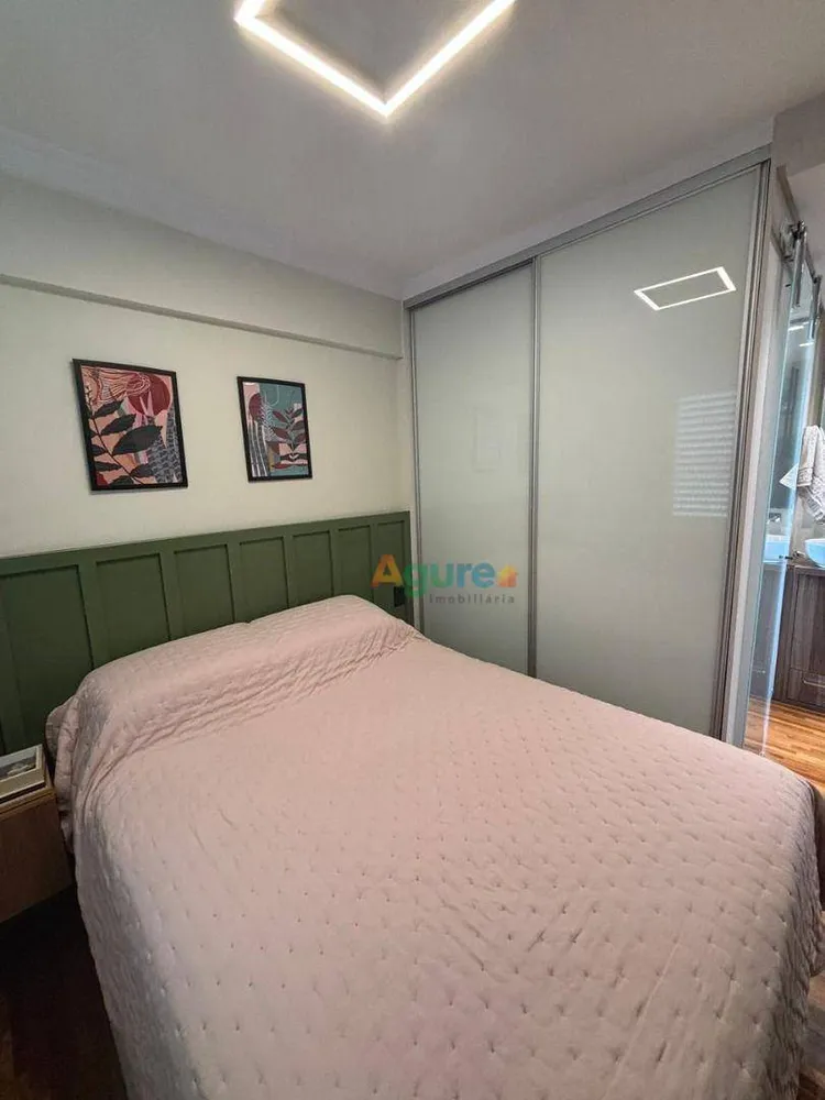 Apartamento, 2 quartos, 58 m² - Foto 9