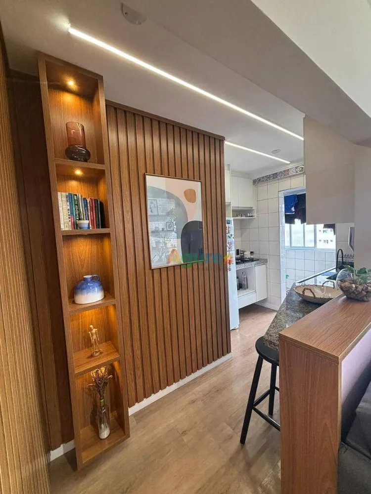 Apartamento, 2 quartos, 58 m² - Foto 5