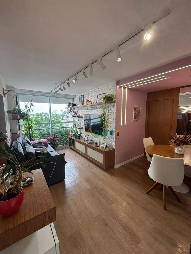 Apartamento, 2 quartos, 58 m² - Foto 3