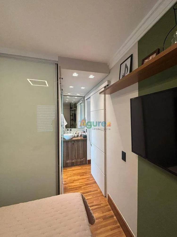 Apartamento, 2 quartos, 58 m² - Foto 7
