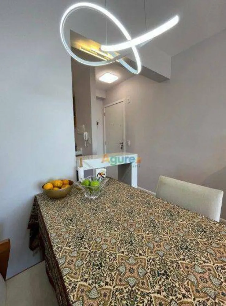 Apartamento, 2 quartos - Foto 7