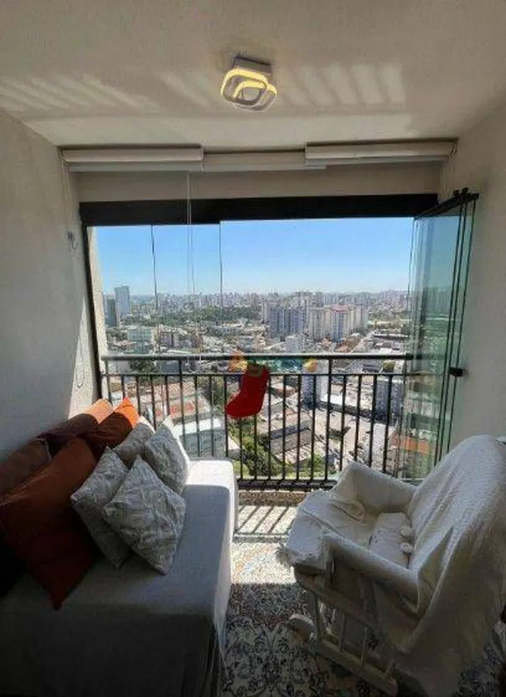 Apartamento, 2 quartos - Foto 1