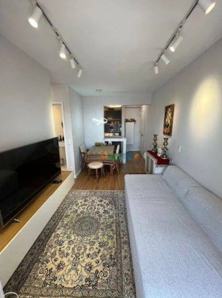 Apartamento, 2 quartos - Foto 2
