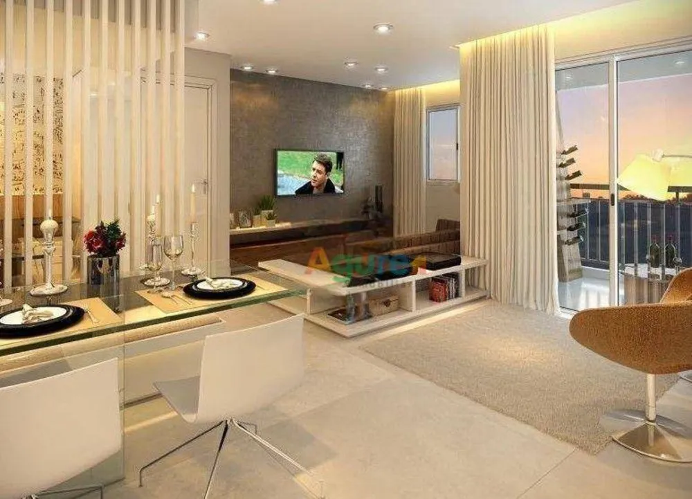 Apartamento, 2 quartos - Foto 20