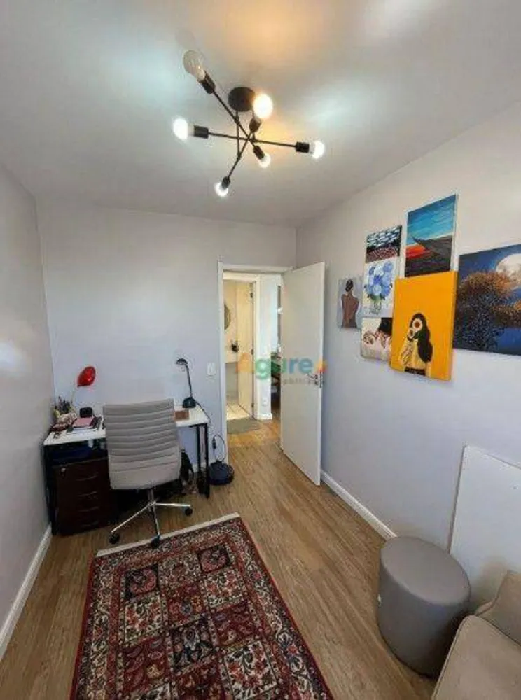 Apartamento, 2 quartos - Foto 5