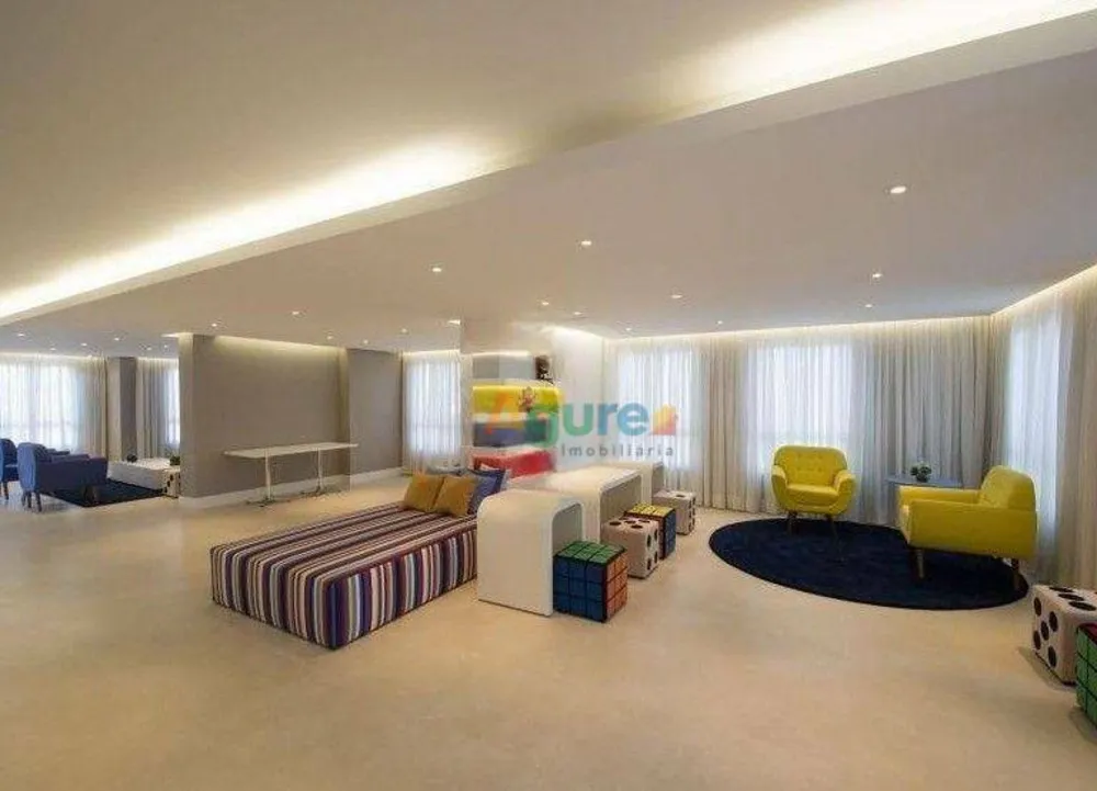 Apartamento, 2 quartos - Foto 1