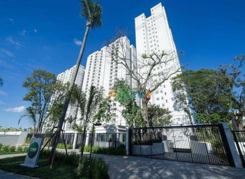 Apartamento, 2 quartos - Foto 5