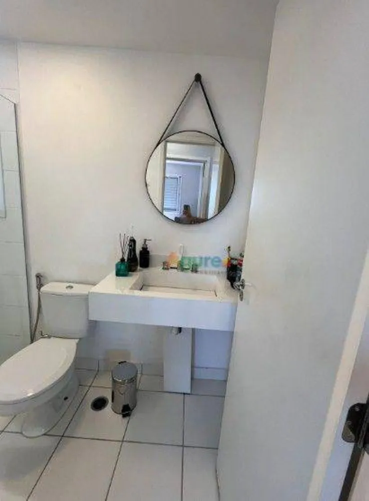 Apartamento, 2 quartos - Foto 11