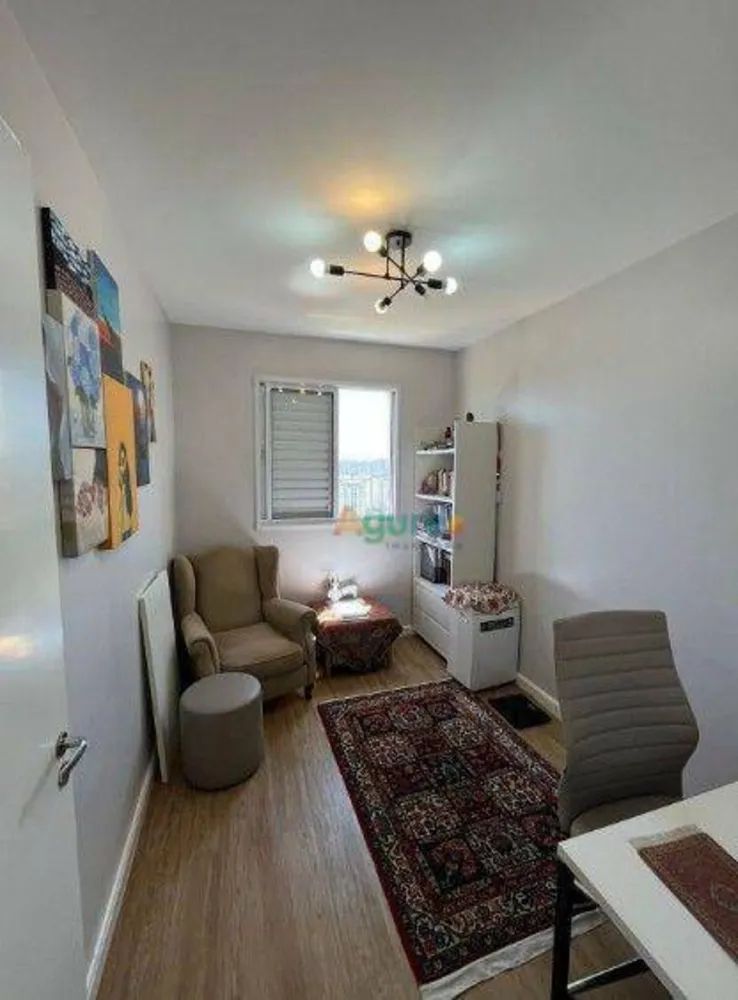 Apartamento, 2 quartos - Foto 8