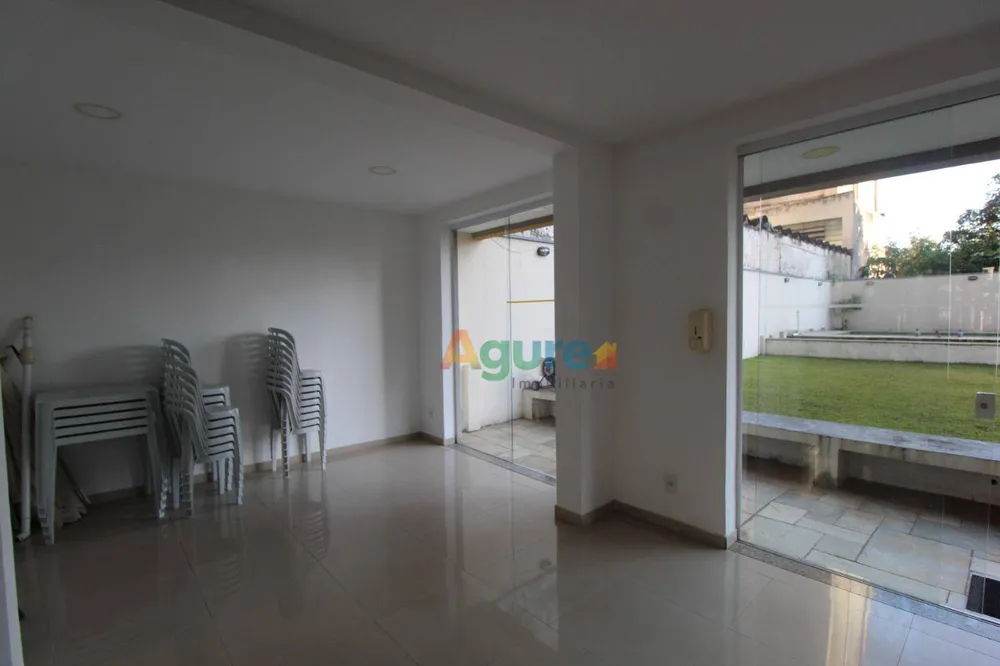 Apartamento, 1 quarto, 39 m² - Foto 2
