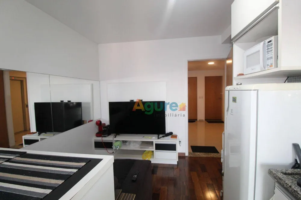 Apartamento, 1 quarto, 39 m² - Foto 9