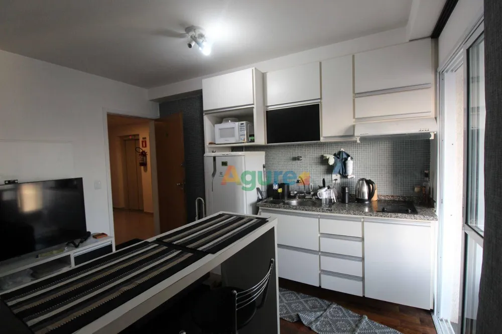 Apartamento, 1 quarto, 39 m² - Foto 11