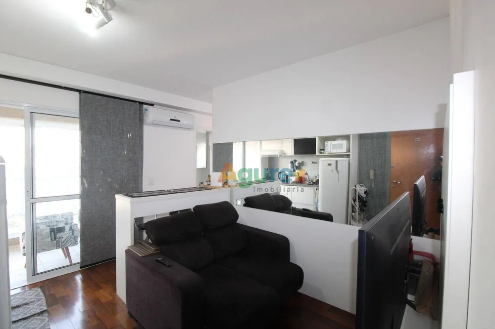 Apartamento, 1 quarto, 39 m² - Foto 5