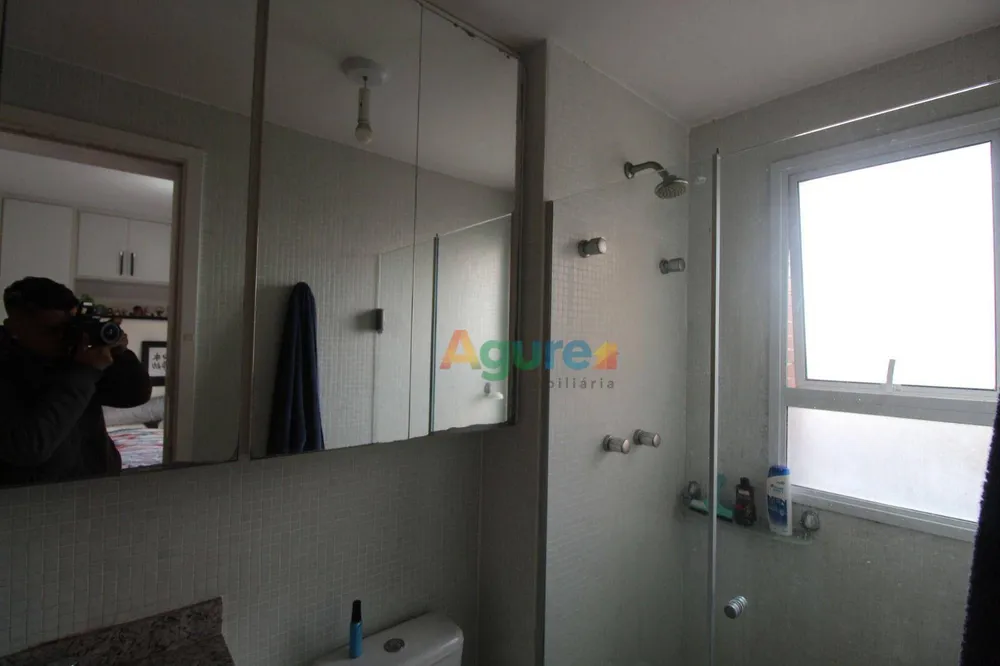 Apartamento, 1 quarto, 39 m² - Foto 3