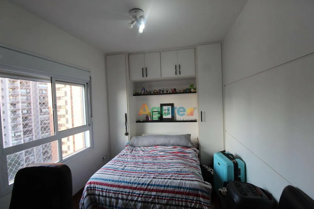 Apartamento, 1 quarto, 39 m² - Foto 7