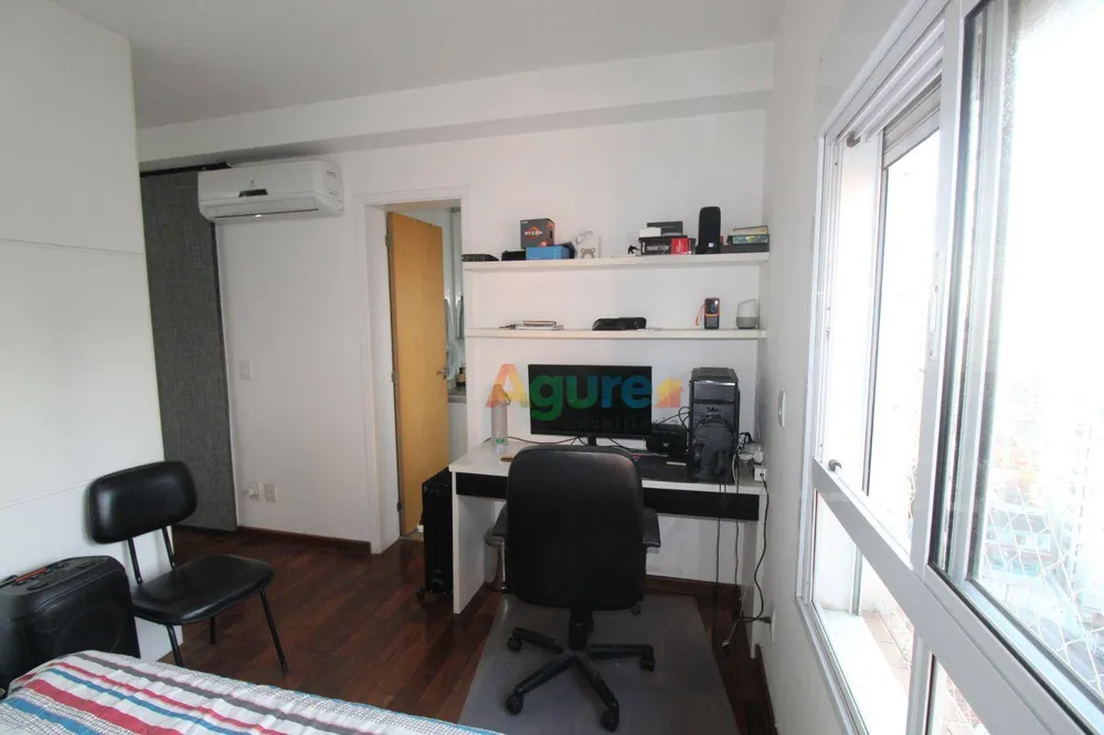 Apartamento, 1 quarto, 39 m² - Foto 6