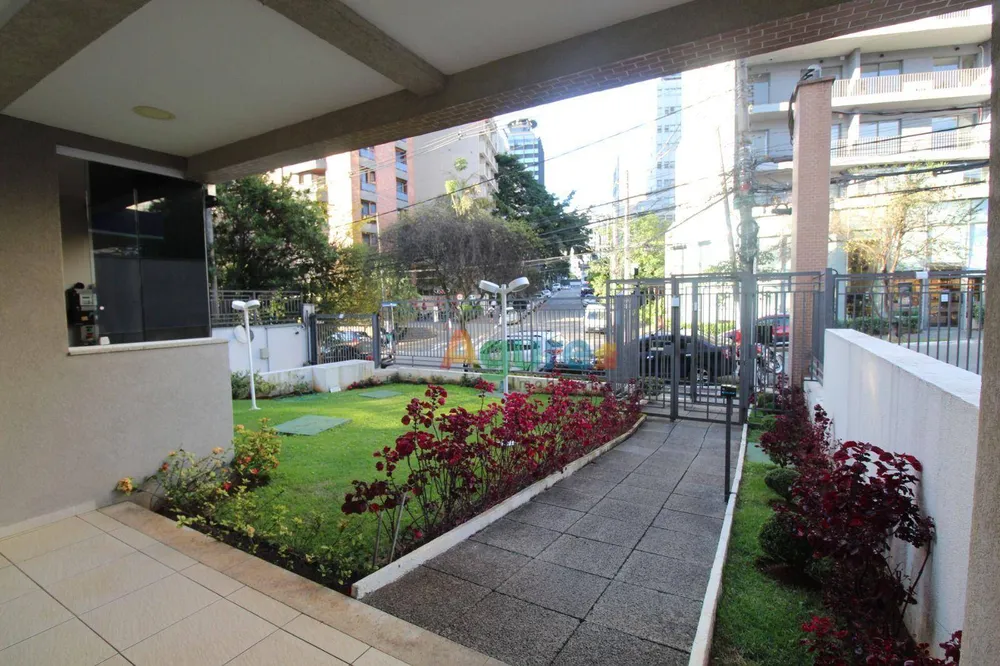 Apartamento, 1 quarto, 39 m² - Foto 10