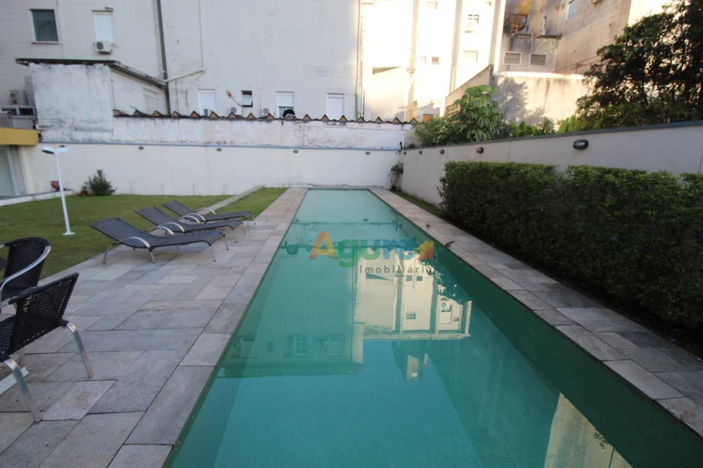 Apartamento, 1 quarto, 39 m² - Foto 8