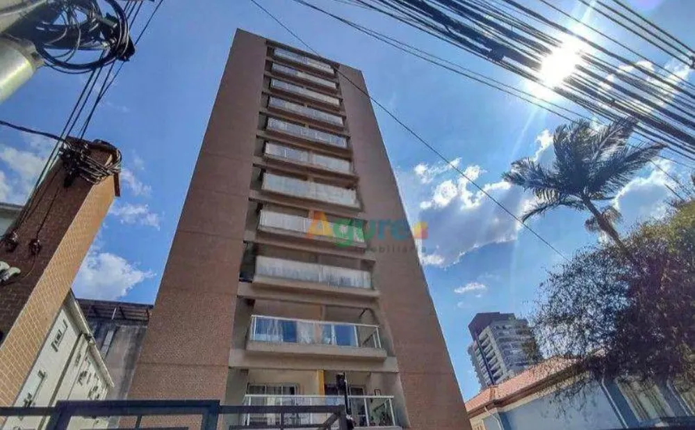 Apartamento, 1 quarto, 39 m² - Foto 4