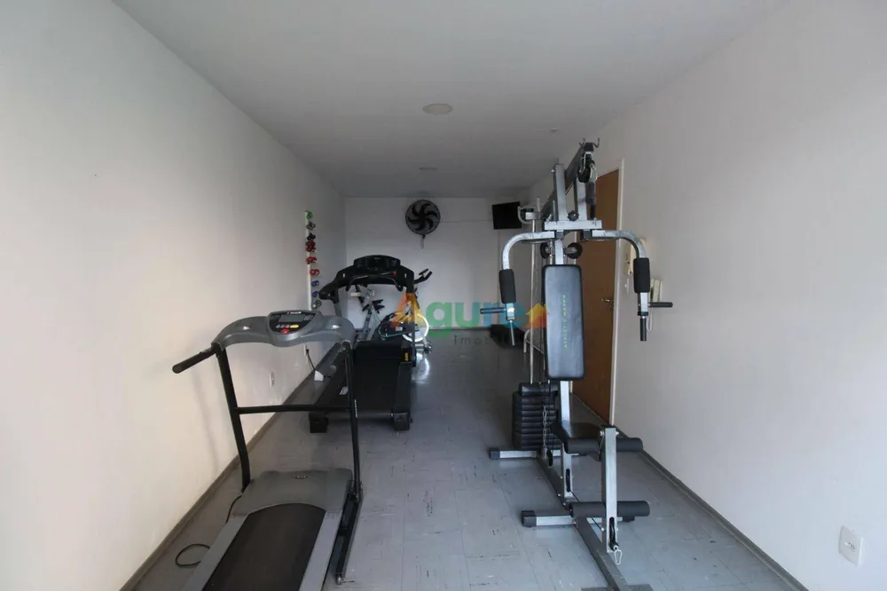 Apartamento, 1 quarto, 39 m² - Foto 12