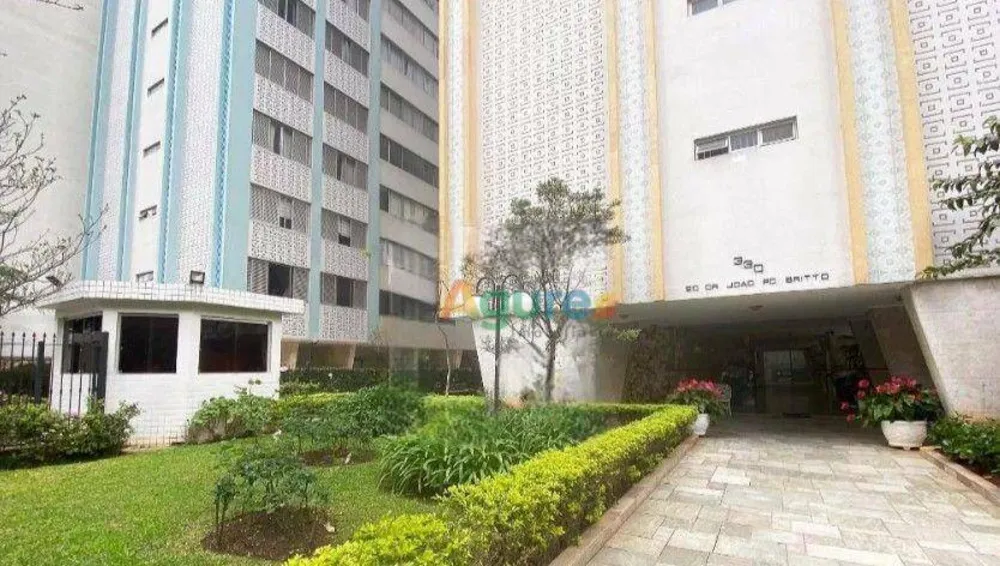 Apartamento, 3 quartos, 160 m² - Foto 3