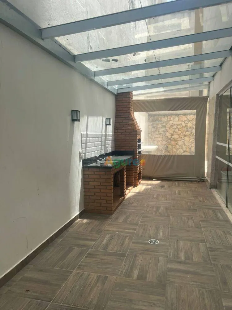 Apartamento, 3 quartos, 160 m² - Foto 15