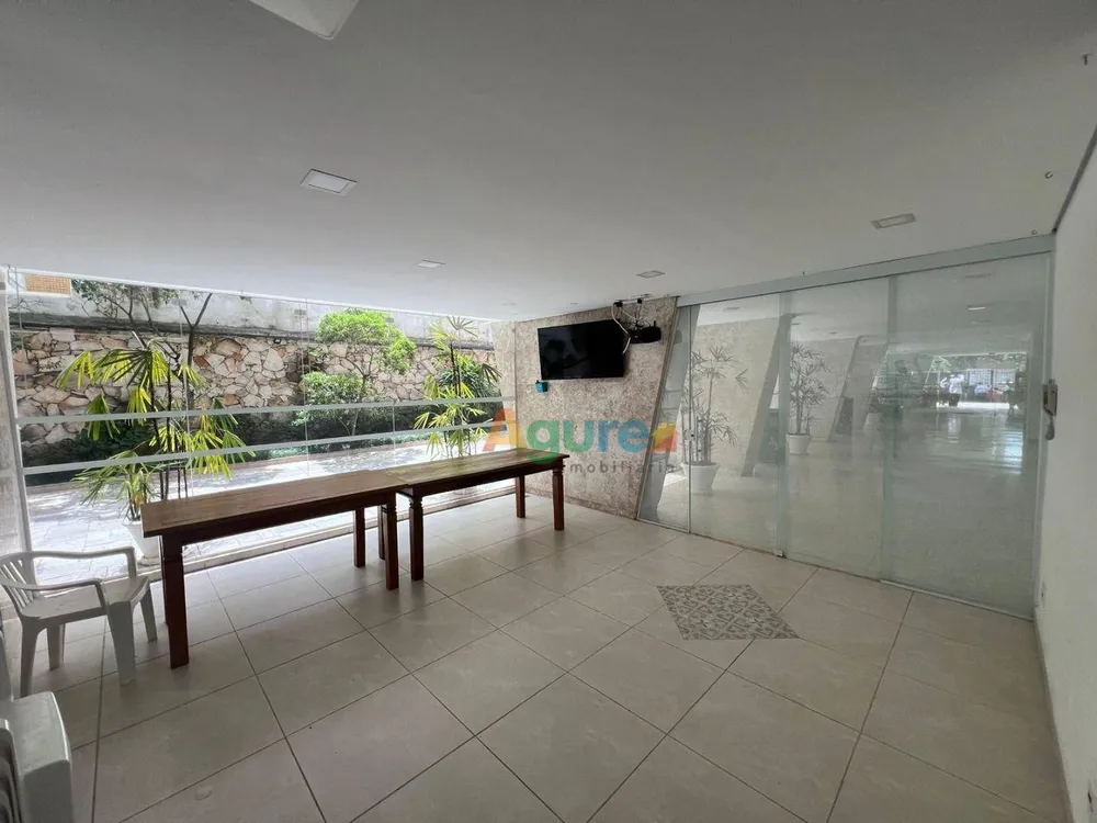 Apartamento, 3 quartos, 160 m² - Foto 5