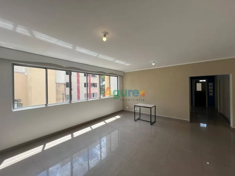 Apartamento, 3 quartos, 160 m² - Foto 4