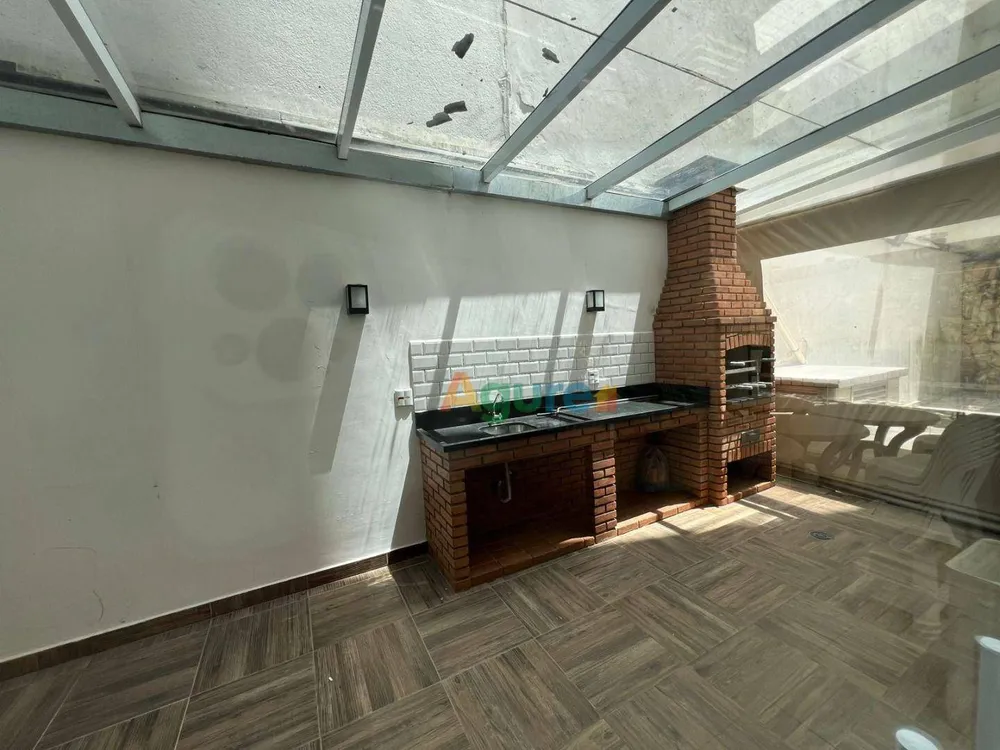 Apartamento, 3 quartos, 160 m² - Foto 14
