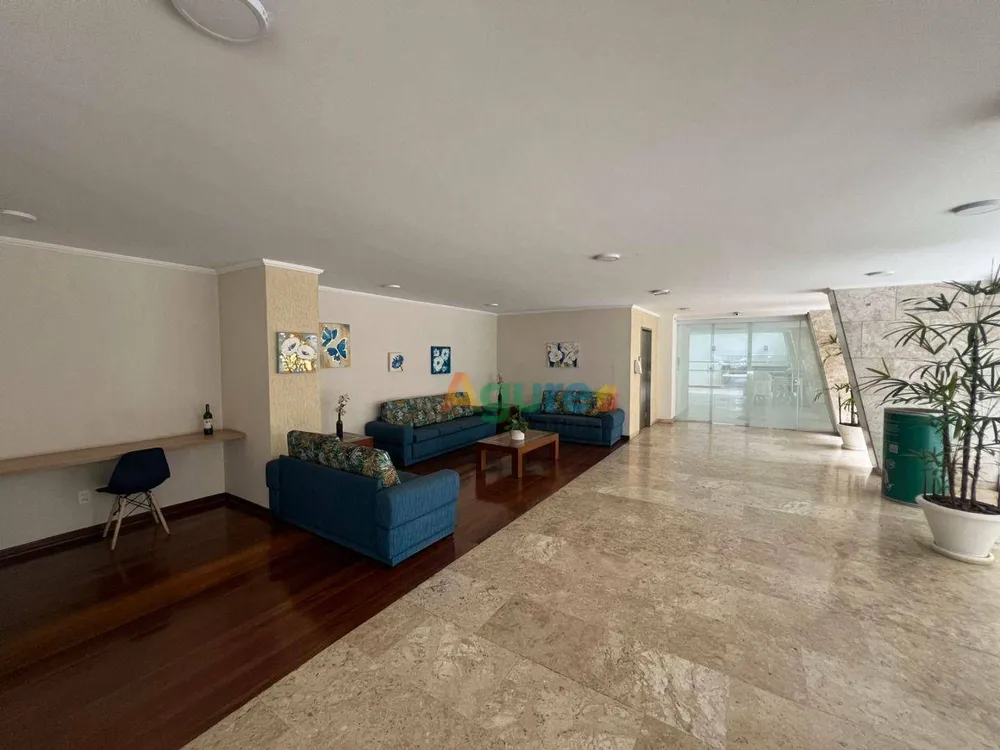 Apartamento, 3 quartos, 160 m² - Foto 2