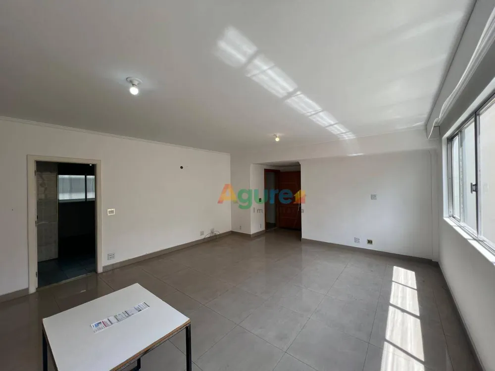 Apartamento, 3 quartos, 160 m² - Foto 8
