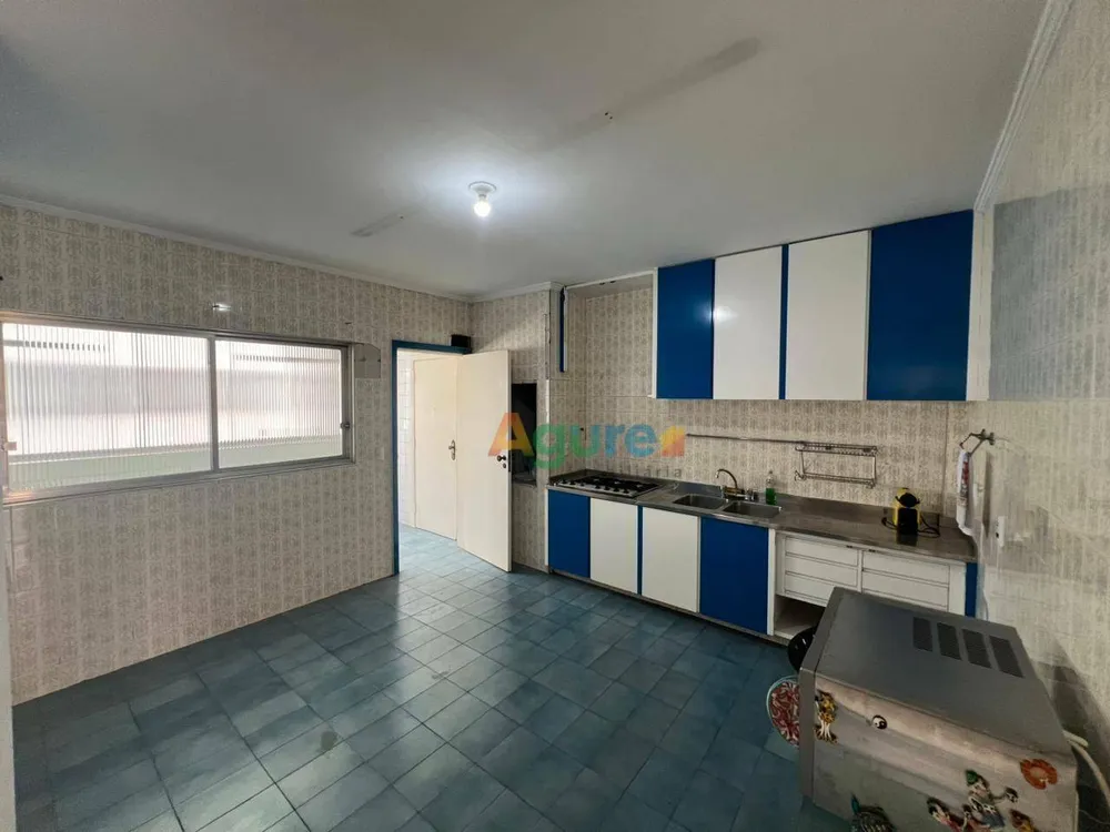 Apartamento, 3 quartos, 160 m² - Foto 3