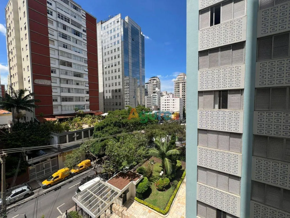 Apartamento, 3 quartos, 160 m² - Foto 11