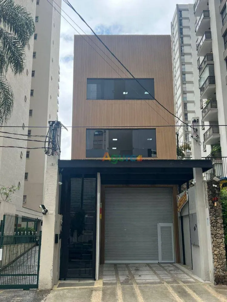Kitnet-Studio, 22 m² - Foto 8