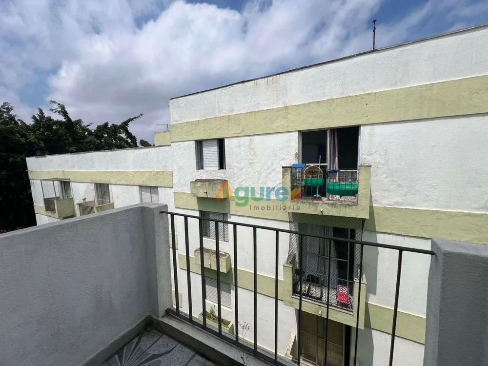 Apartamento, 2 quartos, 57 m² - Foto 8