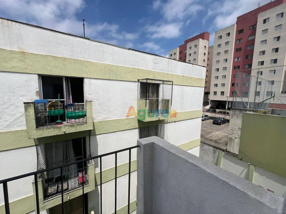Apartamento, 2 quartos, 57 m² - Foto 11