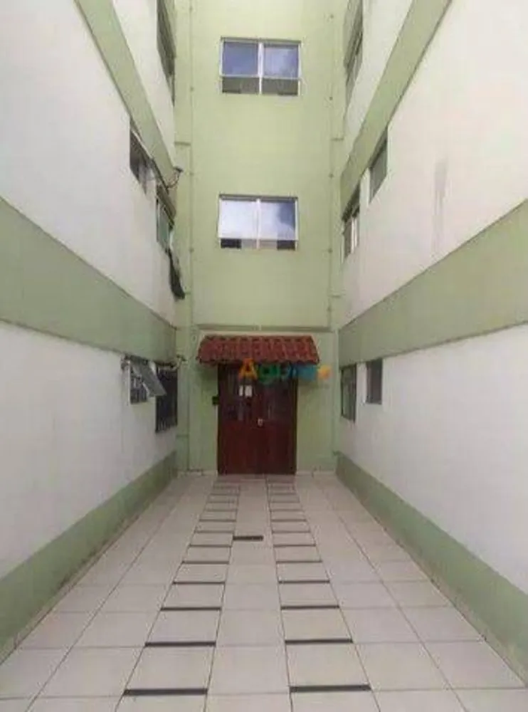 Apartamento, 2 quartos, 57 m² - Foto 4