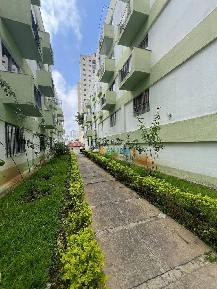 Apartamento, 2 quartos, 57 m² - Foto 17