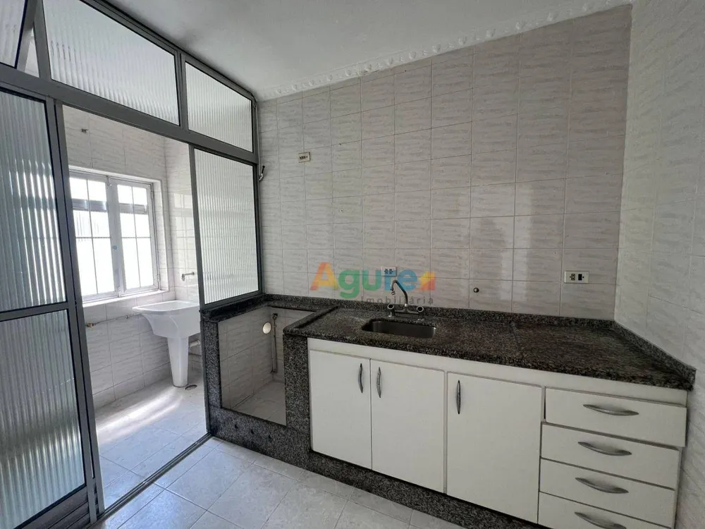 Apartamento, 2 quartos, 57 m² - Foto 6