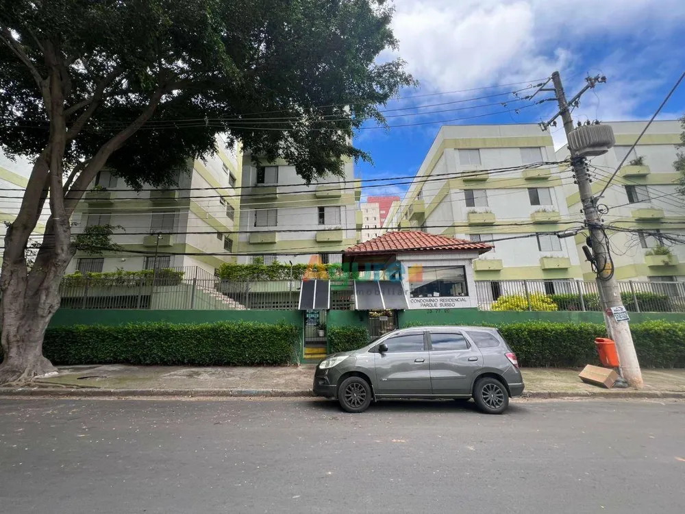 Apartamento, 2 quartos, 57 m² - Foto 15