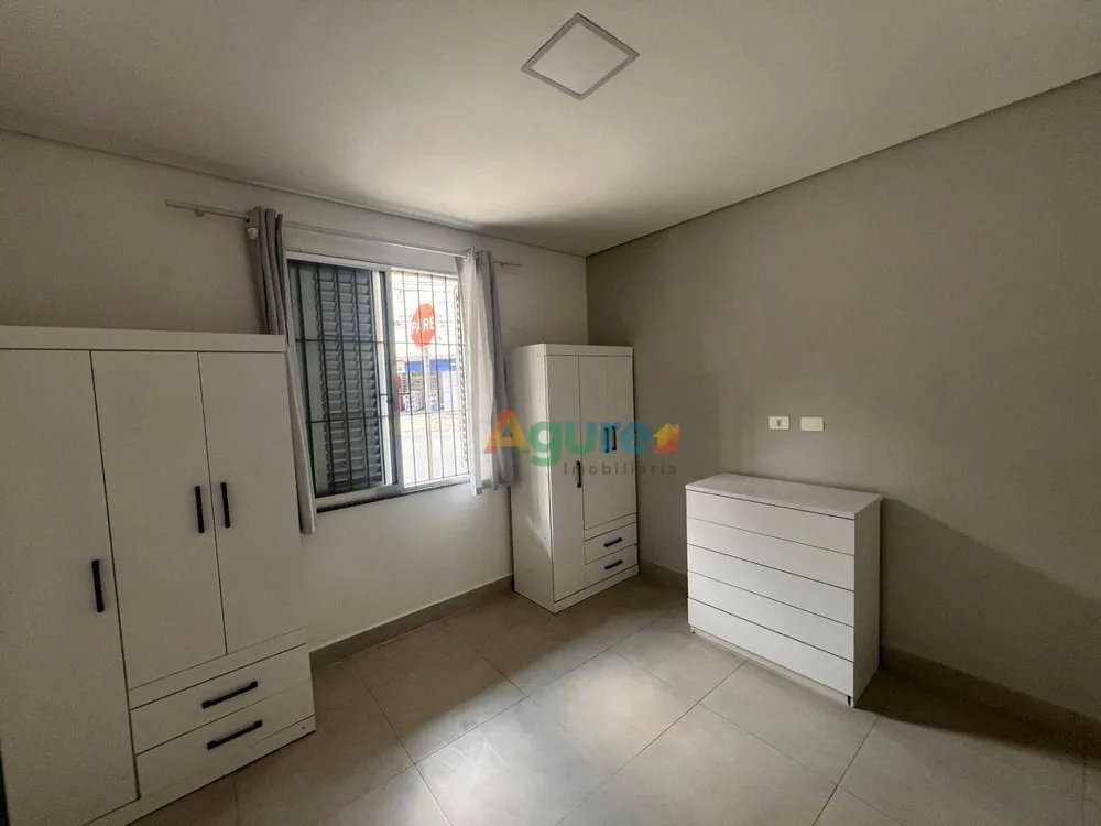 Apartamento, 1 quarto, 58 m² - Foto 2