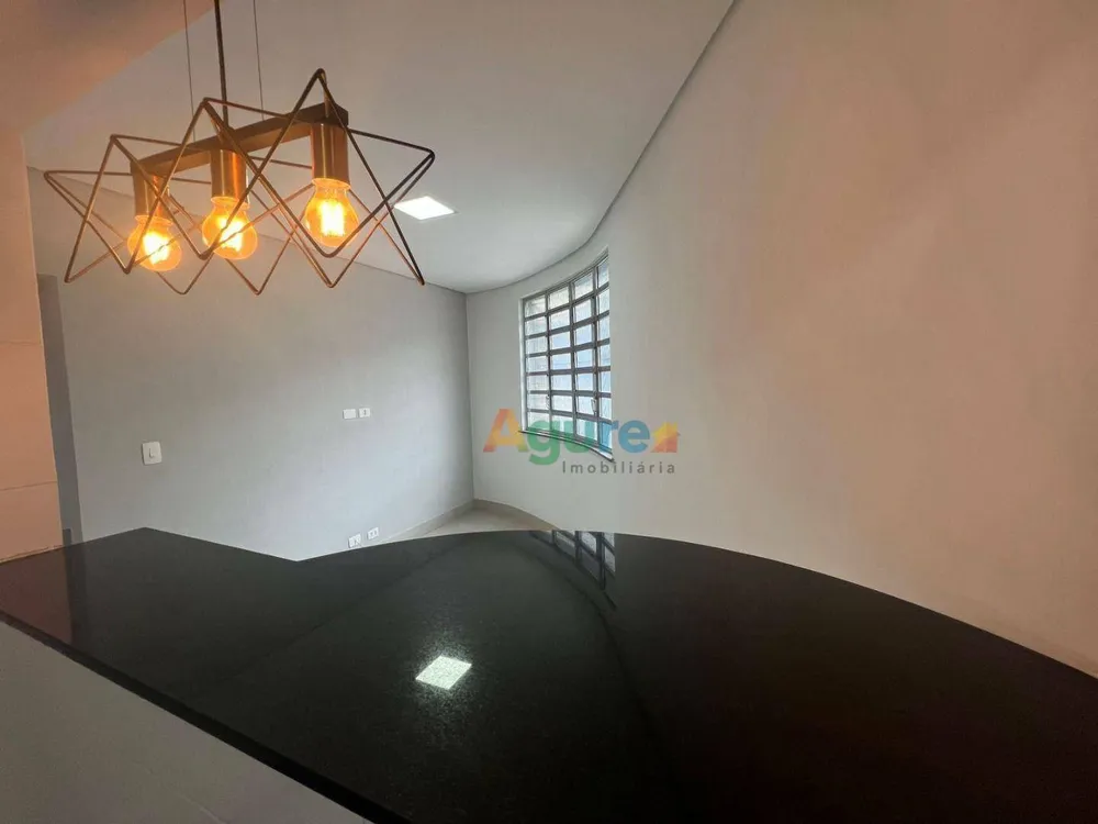 Apartamento, 1 quarto, 58 m² - Foto 3