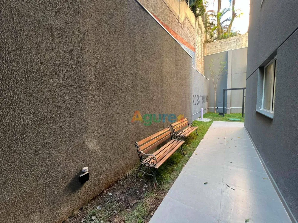 Apartamento, 1 quarto, 25 m² - Foto 5
