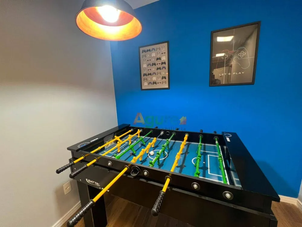 Apartamento, 1 quarto, 25 m² - Foto 8
