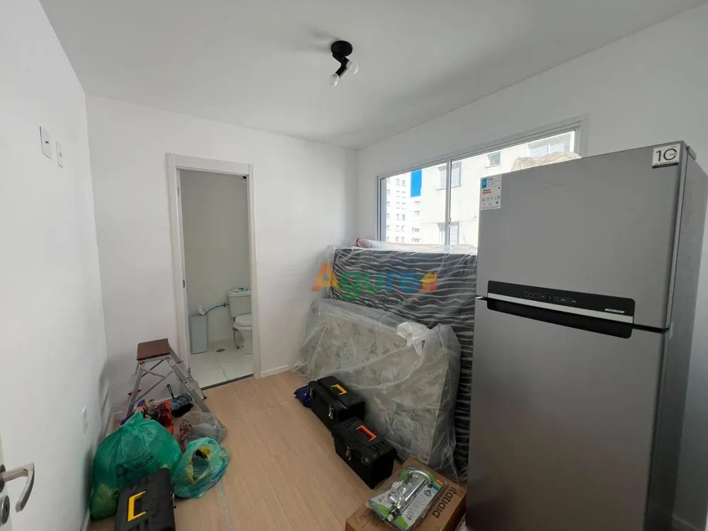 Apartamento, 1 quarto, 25 m² - Foto 3
