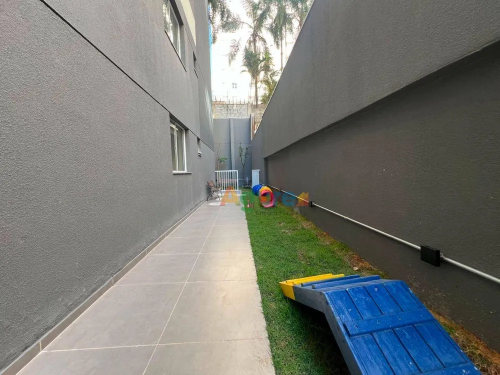 Apartamento, 1 quarto, 25 m² - Foto 4