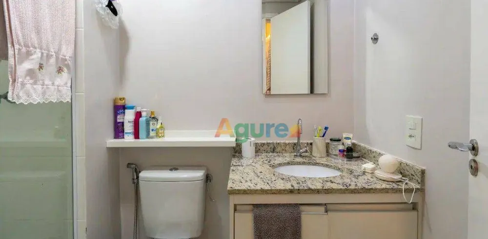 Apartamento, 2 quartos, 73 m² - Foto 6
