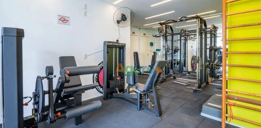 Apartamento, 2 quartos, 73 m² - Foto 8