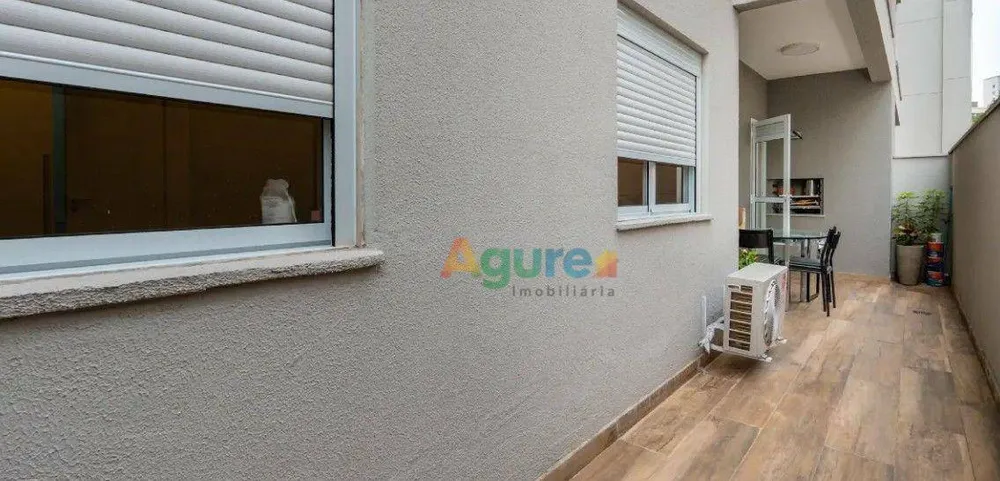 Apartamento, 2 quartos, 73 m² - Foto 4